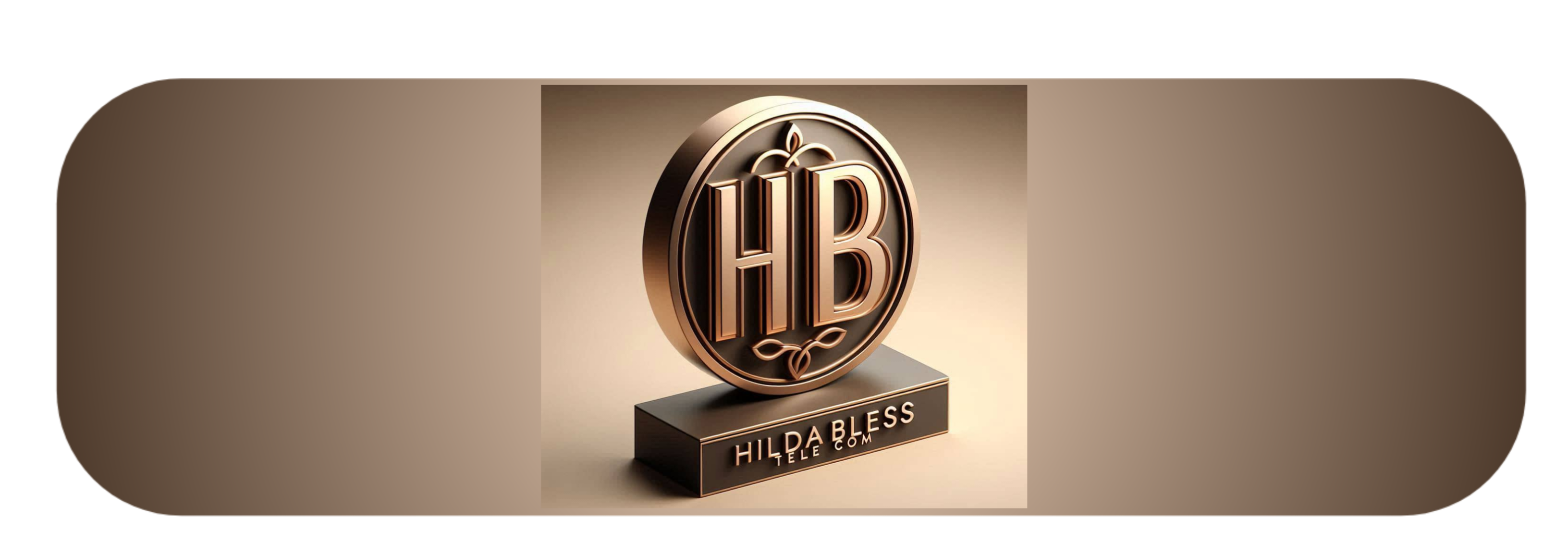 Hildabless telecom  Logo